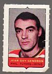 Jean-Guy Gendron